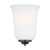 Generation Lighting - 49119EN3-710 - One Light Wall / Bath Sconce - Nearu - Bronze