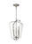 manufacturer_finish:Brushed Nickel|light_source:LED|light_output:350.00lm|color_temperature:2700K|cri:90