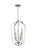 manufacturer_finish:Brushed Nickel|light_source:LED|light_output:350.00lm|color_temperature:2700K|cri:90