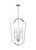 manufacturer_finish:Brushed Nickel|light_output:350.00lm|color_temperature:2700K|cri:90