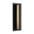 Anton LED Outdoor Wall Mount (SLOWS30427B)