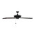 manufacturer_finish:Midnight Black/American Walnut/American Walnut|blade_span:Unspecified|voltage:Unspecified
