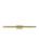 Visual Comfort Modern - SLPC11630NB - LED Picture Light - Kal - Natural Brass