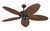 manufacturer_finish:Roman Bronze/American Walnut ABS w/Graimerican Walnut ABS w/Grain|blade_span:52``|voltage:120.00V