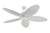 manufacturer_finish:White/White ABS w/Grain/White ABS w/Grain|blade_span:52``|voltage:120.00V