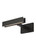 Visual Comfort Modern - SLPC11730B - LED Picture Light - Bau - Nightshade Black