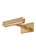 Visual Comfort Modern - SLPC11730NB - LED Picture Light - Bau - Natural Brass