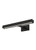 Visual Comfort Modern - SLPC11830B - LED Picture Light - Bau - Nightshade Black