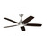 manufacturer_finish:Brushed Steel/Silver/American Walnut reversible blades/Silver/American Walnut reversible blades