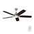 manufacturer_finish:Brushed Steel/Silver/American Walnut reversible blades/Silver/American Walnut reversible blades