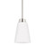 manufacturer_finish:Brushed Nickel|light_source:Unspecified|light_output:Unspecified|color_temperature:Unspecified|cri:Unspecified