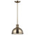 manufacturer_finish:Satin Brass|light_source:Unspecified|light_output:Unspecified|color_temperature:Unspecified|cri:Unspecified