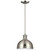 manufacturer_finish:Brushed Nickel|light_source:Unspecified|light_output:Unspecified|color_temperature:Unspecified|cri:Unspecified