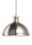 manufacturer_finish:Brushed Nickel|light_source:LED|light_output:800.00lm|color_temperature:3000K|cri:90