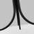 manufacturer_finish:Midnight Black|light_source:Unspecified|light_output:Unspecified|color_temperature:Unspecified|cri:Unspecified