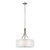 manufacturer_finish:Brushed Nickel|light_source:LED|light_output:800.00lm|color_temperature:3000K|cri:90