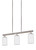 manufacturer_finish:Brushed Nickel|light_source:Unspecified|light_output:Unspecified|color_temperature:Unspecified|cri:Unspecified