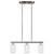 manufacturer_finish:Brushed Nickel|light_source:LED|light_output:800.00lm|color_temperature:3000K|cri:90