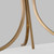 manufacturer_finish:Satin Brass|light_source:Unspecified|light_output:800.00lm|color_temperature:3000K|cri:90