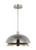 Visual Comfort Modern - SLPD13427N - LED Pendant - Shanti - Polished Nickel
