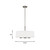 manufacturer_finish:Brushed Nickel|light_source:LED|light_output:800.00lm|color_temperature:3000K|cri:90