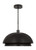 Visual Comfort Modern - SLPD13527BZ - LED Pendant - Shanti - Dark Bronze