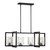 Mitte Four Light Island Pendant (6641504-112)