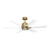 manufacturer_finish:Burnished Brass/Matte White ABS/Matte White ABS