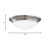manufacturer_finish:Brushed Nickel|light_source:Unspecified|light_output:Unspecified|color_temperature:Unspecified|cri:Unspecified