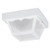 manufacturer_finish:White|light_source:LED|light_output:800.00lm|color_temperature:3000K|cri:90