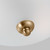 manufacturer_finish:Satin Brass|manufacturer_glass:Satin Etched|light_source:Unspecified|light_output:Unspecified|color_temperature:Unspecified|cri:Unspecified