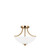 manufacturer_finish:Satin Brass|light_source:Unspecified|light_output:Unspecified|color_temperature:Unspecified|cri:Unspecified