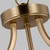 Geary Two Light Semi-Flush Convertible Pendant (7716502)