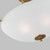 Geary Three Light Semi-Flush Convertible Pendant (7716503)