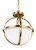 manufacturer_finish:Satin Brass|light_source:LED|light_output:800.00lm|color_temperature:3000K|cri:90