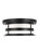 manufacturer_finish:Black|light_source:LED|light_output:800.00lm|color_temperature:3000K|cri:90