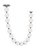 Visual Comfort Modern - SLPD23127NS - LED Pendant - Perle - Polished Nickel