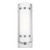 manufacturer_finish:Satin Aluminum|light_source:LED|light_output:800.00lm|color_temperature:3000K|cri:90