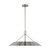 Visual Comfort Modern - SLPD26727N - LED Pendant - Sospeso - Polished Nickel