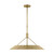 Visual Comfort Modern - SLPD26727NB - LED Pendant - Sospeso - Natural Brass