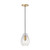 manufacturer_finish:Natural Brass|light_source:LED|light_output:152.00lm|color_temperature:2700K|cri:90