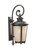 manufacturer_finish:Burled Iron|manufacturer_glass:Etched Hammered with Light Amber|light_source:LED|light_output:800.00lm|color_temperature:3000K|cri:90