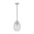 Visual Comfort Modern - SLPD279CN-L - LED Pendant - Alina - Polished Nickel