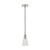 Visual Comfort Modern - SLPD281CN - One Light Pendant - Selina - Polished Nickel
