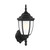 manufacturer_finish:Black|manufacturer_glass:Smooth White|light_source:LED|light_output:800.00lm|color_temperature:3000K|cri:90