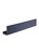 Generation Lighting - 9443-12 - Panel Track - Lx Track - Black