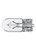 Generation Lighting - 9728 - Light Bulb - Lx Wedge Base Lamps - Clear