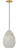 Alina LED Pendant (SLPD544ALBHAB-L)