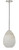 Visual Comfort Modern - SLPD544ALBN-L - LED Pendant - Alina - Polished Nickel