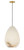 Alina One Light Pendant (SLPD545ALBHAB)